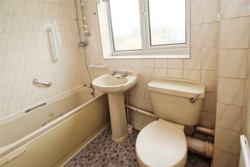 Bathroom/Wc