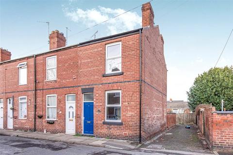 2 bedroom terraced house to rent, Wharncliffe Street, South Yorkshire DN4