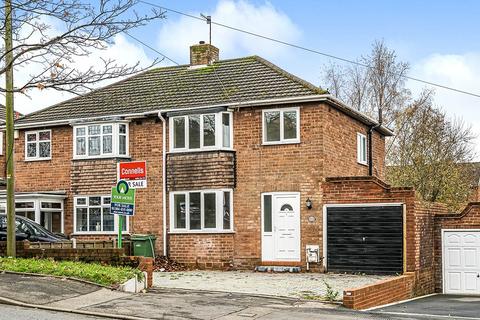 3 bedroom semi-detached house for sale, Himley Road, Dudley DY3