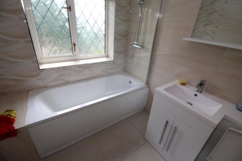 3 bedroom semi-detached house for sale, Himley Road, Dudley DY3