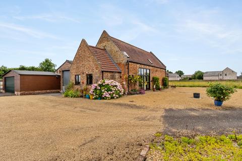 3 bedroom barn conversion for sale, March CAMBRIDGESHIRE