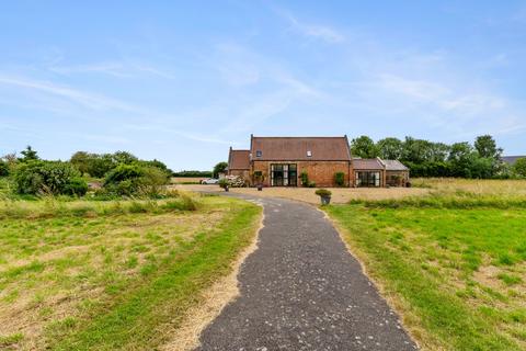 3 bedroom barn conversion for sale, March CAMBRIDGESHIRE