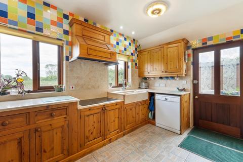 3 bedroom barn conversion for sale, March CAMBRIDGESHIRE