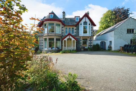 5 bedroom semi-detached house for sale, Windsor Lodge Road, Strathpeffer IV14