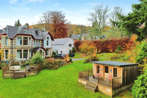 undefined, Windsor Lodge Road, Strathpeffer IV14