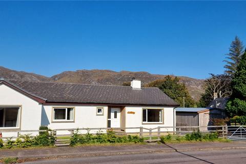 5 bedroom bungalow for sale, Kinlochewe, Highland IV22