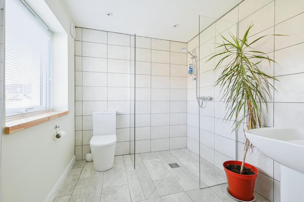 En-suite 1