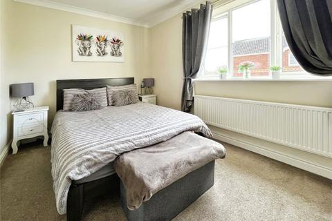 3 bedroom semi-detached house for sale, Milton Close, Lincoln LN3