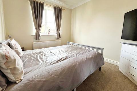 9 Milton Close, Cherry Willingham, Lincoln, LN3 4RA