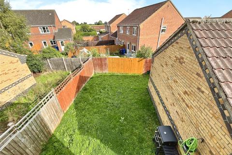 9 Milton Close, Cherry Willingham, Lincoln, LN3 4RA