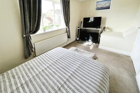 9 Milton Close, Cherry Willingham, Lincoln, LN3 4RA