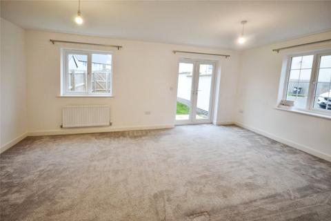 3 bedroom end of terrace house to rent, Fullers Place, Newton Abbot TQ13