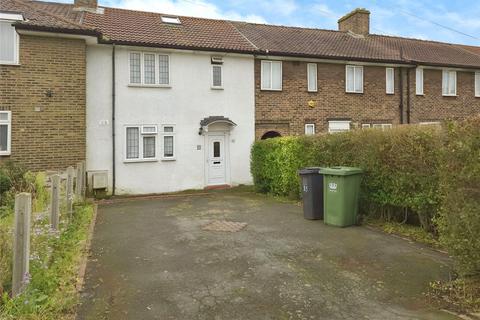 4 bedroom terraced house for sale, Moremead Road, London SE6