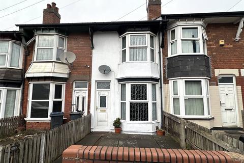 3 bedroom terraced house for sale, Arden Road, Birmingham B8