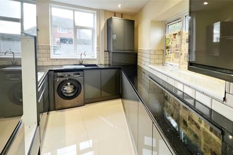 2 bedroom end of terrace house for sale, Robinson Street, Oldham OL9