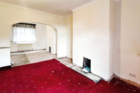 2 bedroom end of terrace house for sale, Robinson Street, Oldham OL9