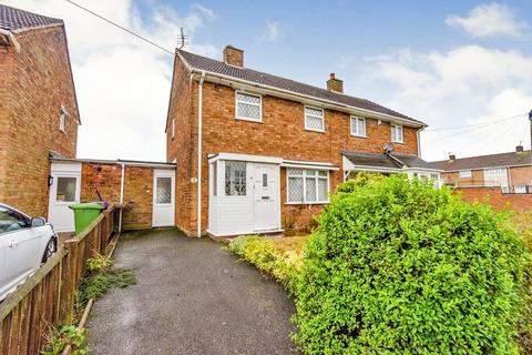 2 bedroom semi-detached house for sale, Davenport Road, Wolverhampton WV11