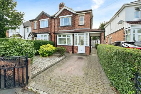 3 bedroom semi-detached house for sale, Frederick Road, West Midlands WV11