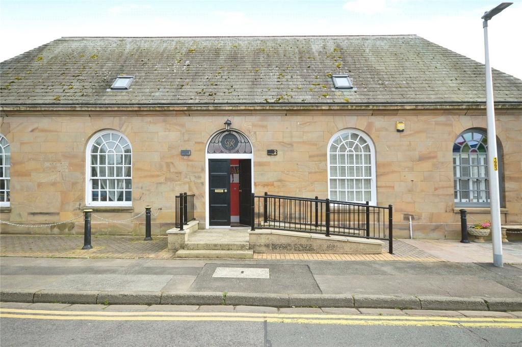 Catherine Street, Cumbria CA28 1 bed terraced house to rent £800 pcm