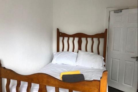 5 bedroom house share to rent, Birmingham B16