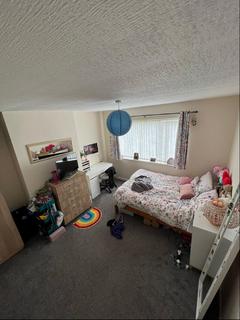 undefined, Birmingham B17