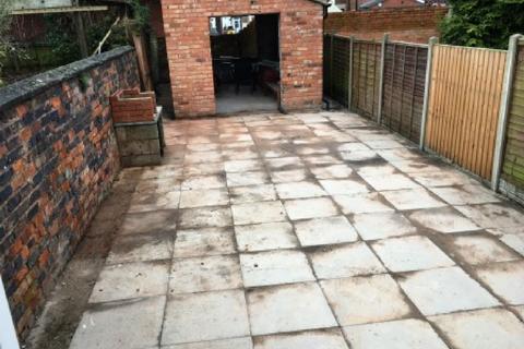 9 bedroom house share to rent, Birmingham B29