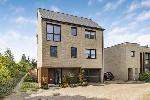 8 Corn Lane, Trumpington, Cambridge, CB2 9NZ