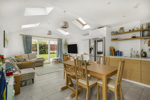 8 Corn Lane, Trumpington, Cambridge, CB2 9NZ