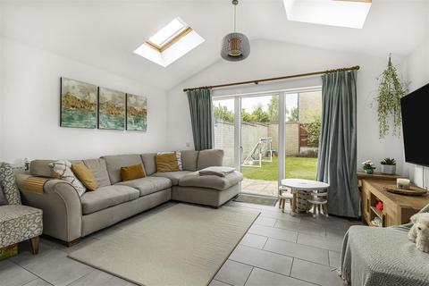 8 Corn Lane, Trumpington, Cambridge, CB2 9NZ