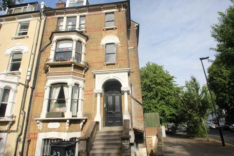 1 bedroom flat to rent, London, N5