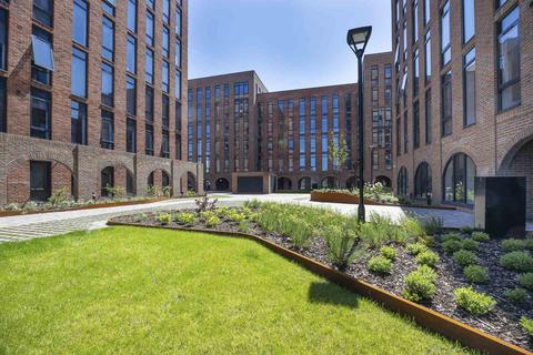 2 bedroom apartment for sale, at One Baltic Square, Liverpool, Baltic Triangle L8