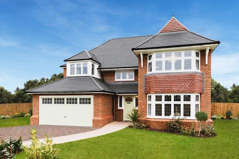 4 bedroom detached house for sale, Richmond at Newton Garden Village Newton Gardens NG13