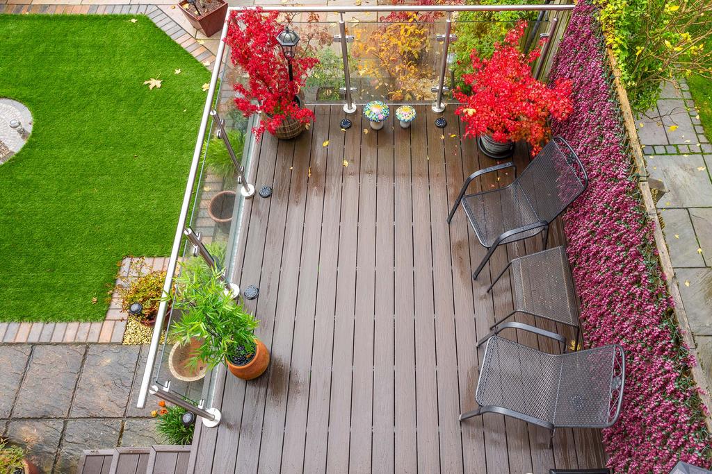 Decking overview