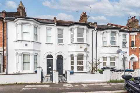 3 bedroom terraced house to rent, Lechmere Road, Willesden Green, London, NW2