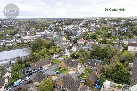 4 bedroom semi-detached bungalow for sale, Haverfordwest SA61