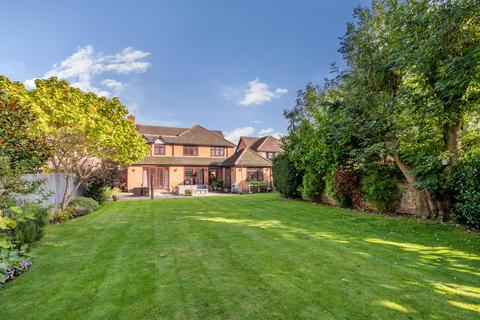 5 bedroom detached house for sale, Ford End, Denham, Buckinghamshire