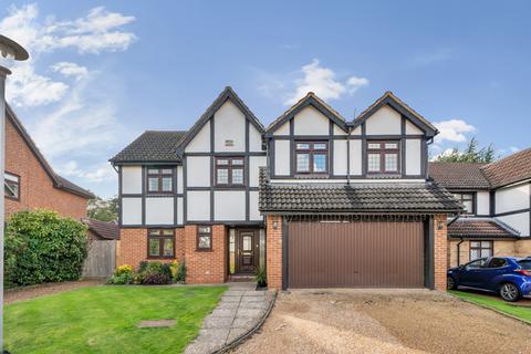 5 bedroom detached house for sale, Ford End, Denham, Buckinghamshire