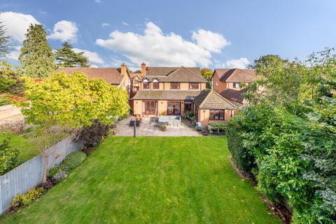 13 Ford End, Denham, Uxbridge, UB9 5AL