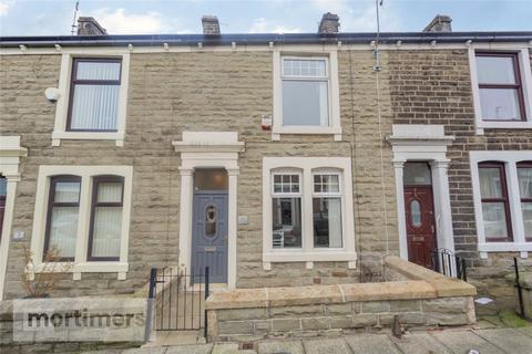 2 bedroom terraced house for sale, Paddock Street, Oswaldtwistle, Accrington, Lancashire, BB5