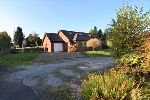 4 bedroom detached house for sale, 2D Tinwald Downs Road, Dumfries DG1 1TS