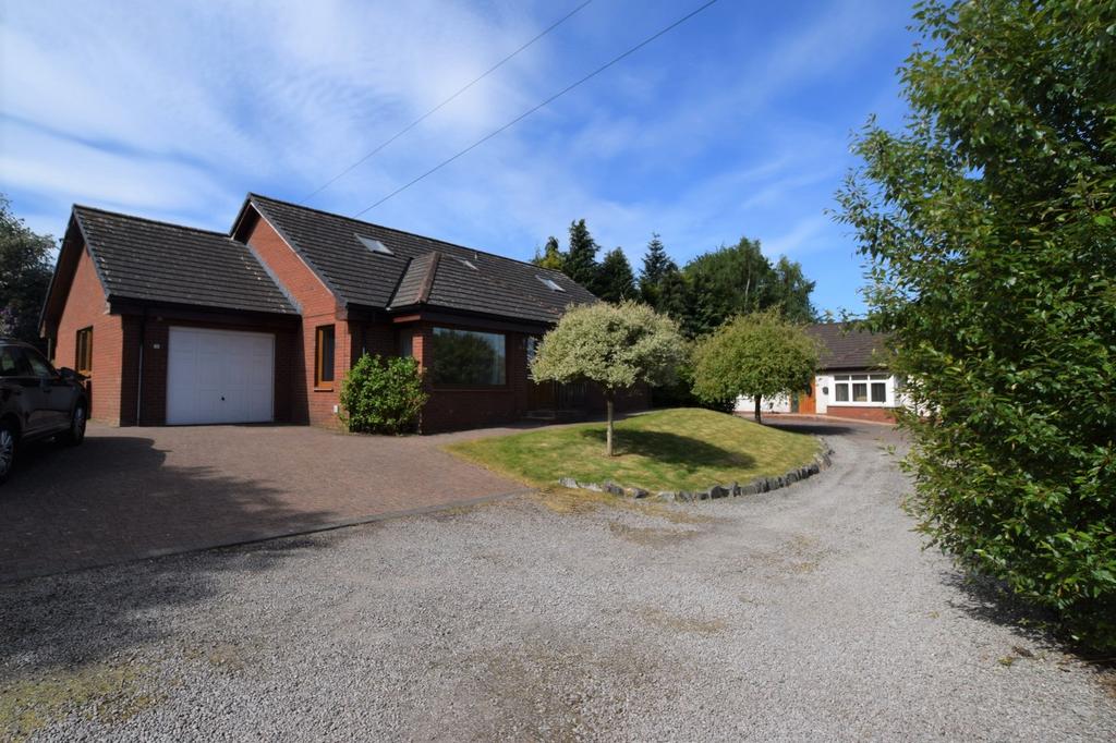 2 D Tinwald Downs Road, Dumfries DG1 1 TS - Grieve G