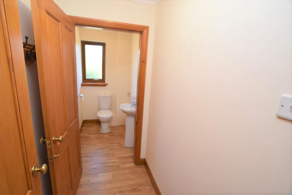 2 D Tinwald Downs Road, Dumfries DG1 1 TS - Grieve G