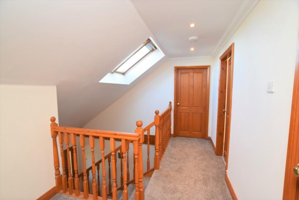 2 D Tinwald Downs Road, Dumfries DG1 1 TS - Grieve G