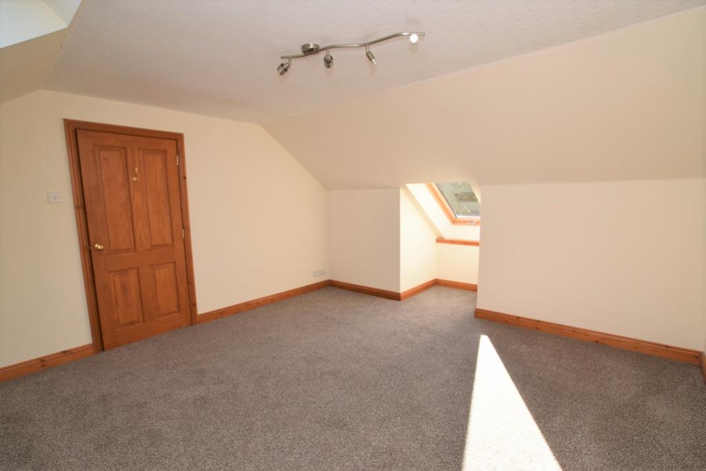 2 D Tinwald Downs Road, Dumfries DG1 1 TS - Grieve G