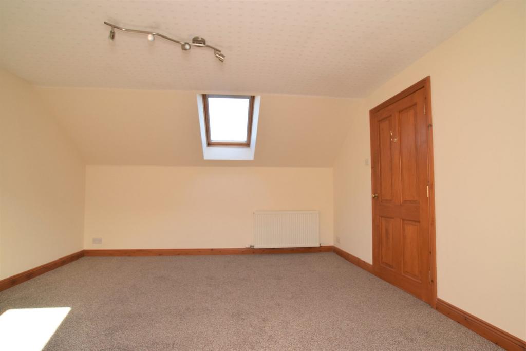 2 D Tinwald Downs Road, Dumfries DG1 1 TS - Grieve G