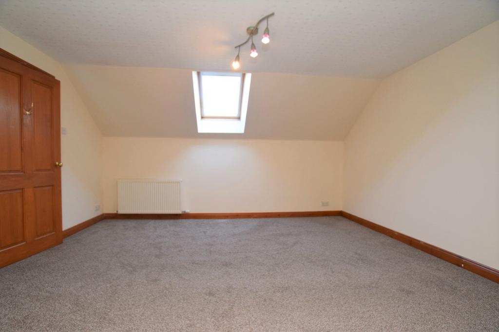 2 D Tinwald Downs Road, Dumfries DG1 1 TS - Grieve G