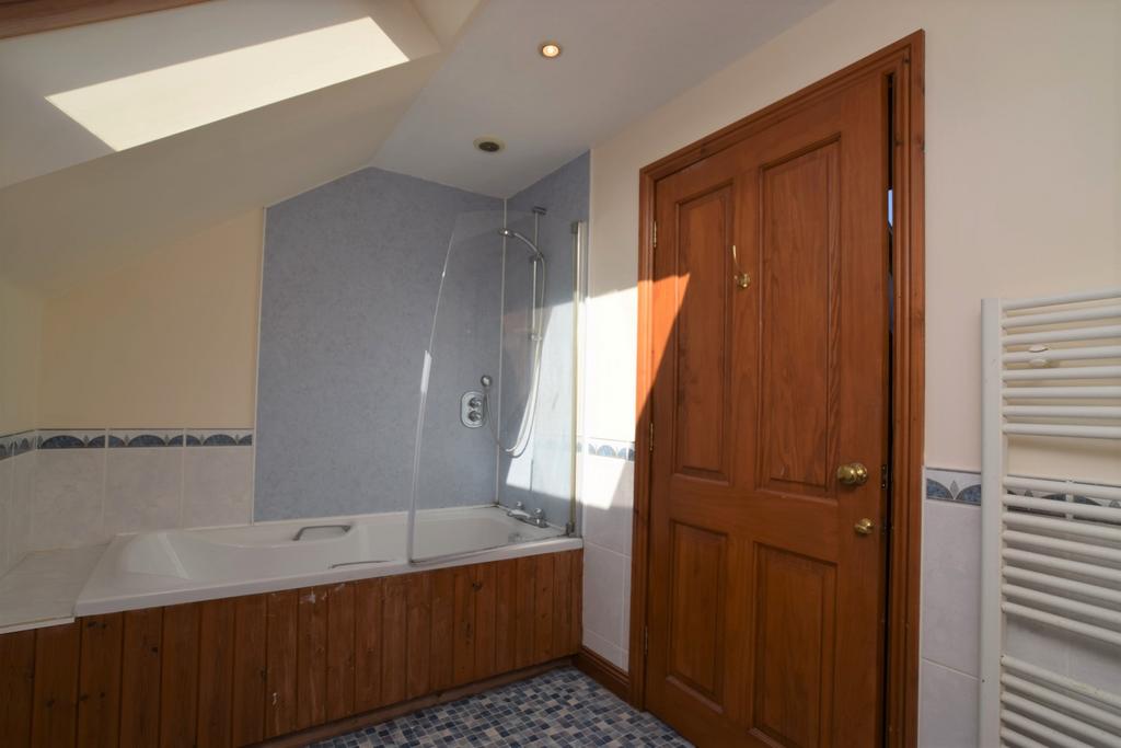 2 D Tinwald Downs Road, Dumfries DG1 1 TS - Grieve G