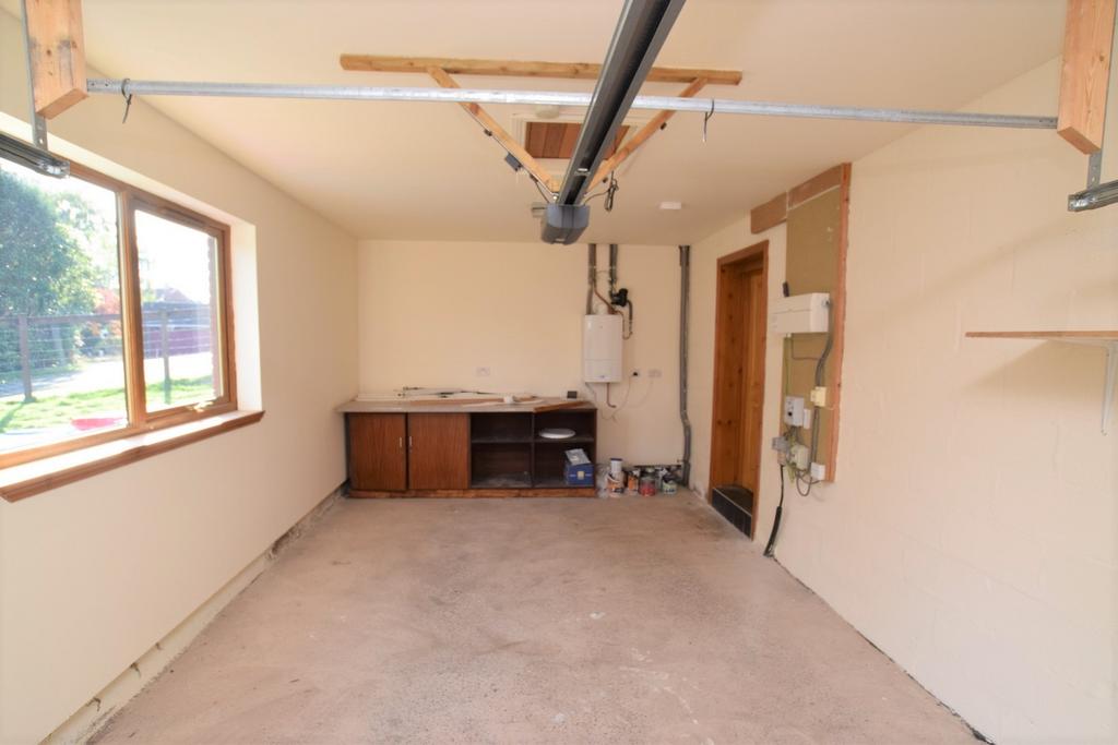 2 D Tinwald Downs Road, Dumfries DG1 1 TS - Grieve G