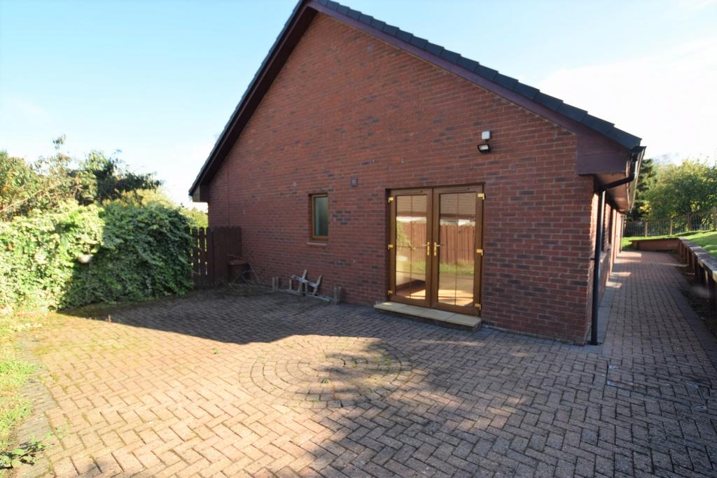 2 D Tinwald Downs Road, Dumfries DG1 1 TS - Grieve G