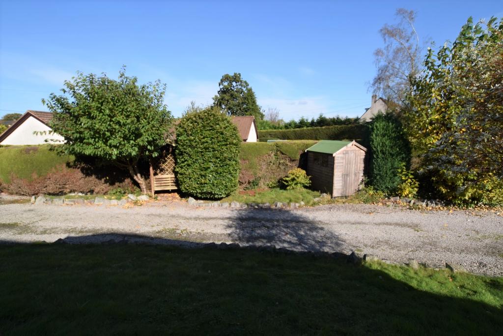 2 D Tinwald Downs Road, Dumfries DG1 1 TS - Grieve G